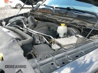 2014 Ram 1500 Express z VIN 1C6RR6KT6ES140158, wystawiony jako IAAI lot #42724514 z przebiegiem 133 831 mil mil oraz . Historia ofert i sprzedaży dostępna na DreamBid. Obrazek 19.