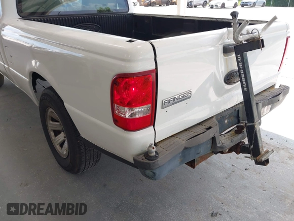 2006 Ford Ranger XL with VIN 1FTYR10DX6PA42046, listed as a IAAI auction lot 42515716 with 86,342 mi miles and . Bid and sale history available at DreamBid. Image 6.