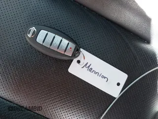 2019 Nissan Murano S with VIN 5N1AZ2MJ8KN118498, listed as a IAAI auction lot 42177418 with 75,192 mi miles and . Bid and sale history available at carsss.com. Image 11.