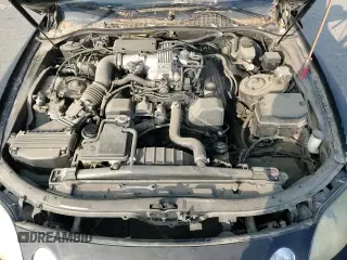 1995 Lexus SC 400 с VIN JT8UZ30C0S0048229, выставлен на аукционе Copart как лот 82745854 с пробегом 207 964 миль миль и Списание • Salvage title. История ставок и продаж доступна на DreamBid. Изображение 13.