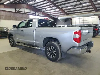 2016 Toyota Tundra SR z VIN 5TFUM5F18GX069040, wystawiony jako Copart lot #55292665 z przebiegiem 222 874 mil mil oraz Czysty tytuł • Clean title. Historia ofert i sprzedaży dostępna na DreamBid. Obrazek 2.