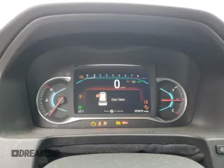 2019 Honda Passport Sport z VIN 5FNYF7H29KB009770, wystawiony jako Copart lot #45172105 z przebiegiem 70 272 mil mil oraz Szkody całkowita. Historia ofert i sprzedaży dostępna na DreamBid. Obrazek 9.