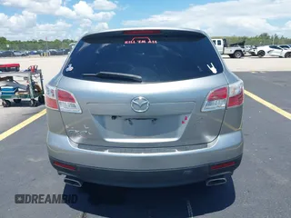 2011 Mazda CX-9 Sport with VIN JM3TB2BA3B0308508, listed as a IAAI auction lot 42517371 with 139,986 mi miles and . Bid and sale history available at DreamBid. Image 17.