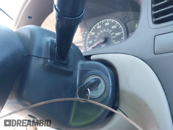 2003 Hyundai Elantra GLS z VIN KMHDN45D93U495703, wystawiony jako IAAI lot #42137927 z przebiegiem 93 287 mil mil oraz . Historia ofert i sprzedaży dostępna na DreamBid. Obrazek 11.