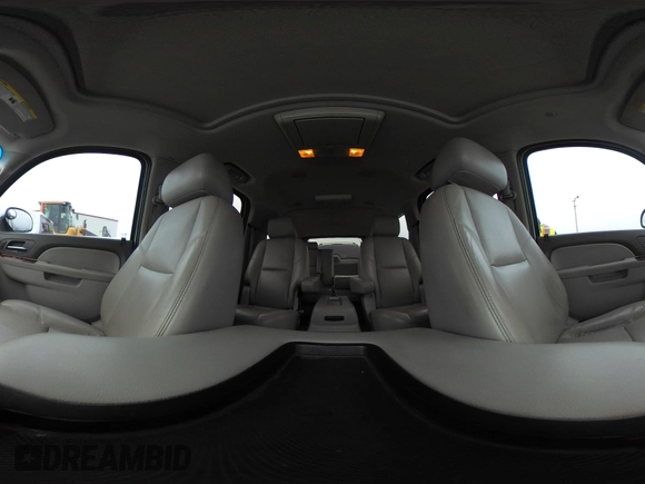2013 Chevrolet Suburban LTZ with VIN 1GNSCKE02DR369777, listed as a IAAI auction lot 41565371 with 205,768 mi miles and . Bid and sale history available at DreamBid. Image 18.