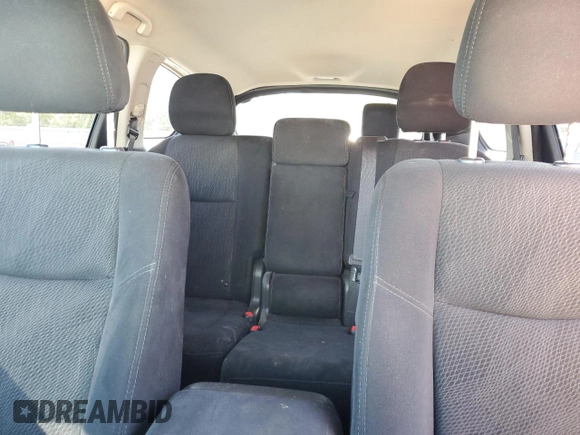 2015 Nissan Pathfinder SL with VIN 5N1AR2MM0FC686272, listed as a Copart auction lot 62214005 with 113,937 mi miles and Clean title. Bid and sale history available at DreamBid. Image 10.