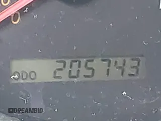 2002 Toyota Highlander with VIN JTEGD21A620038093, listed as a IAAI auction lot 42303785 with 205,743 mi miles and . Bid and sale history available at DreamBid. Image 12.