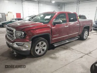 2017 GMC Sierra 1500 SLT z VIN 3GTU2NEC4HG303169, wystawiony jako IAAI lot #41745892 z przebiegiem 120 337 mil mil oraz . Historia ofert i sprzedaży dostępna na DreamBid. Obrazek 17.