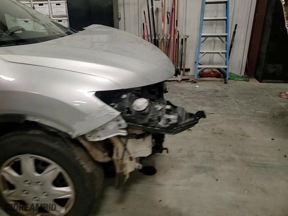 2019 Nissan Rogue S with VIN 5N1AT2MT4KC766502, listed as a Copart auction lot 46129965 with 129,434 mi miles and Salvage Title. Bid and sale history available at carsss.com. Image 11.