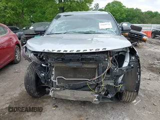 2022 Ford Police Interceptor с VIN 1FM5K8AC3NGB73741, выставлен на аукционе IAAI как лот 42068914 с пробегом 50 875 миль миль и . История ставок и продаж доступна на DreamBid. Изображение 13.