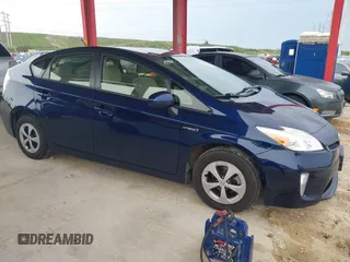 2012 Toyota Prius One z VIN JTDKN3DU3C0335122, wystawiony jako IAAI lot #42395602 z przebiegiem 257 921 mil mil oraz . Historia ofert i sprzedaży dostępna na DreamBid. Obrazek 13.