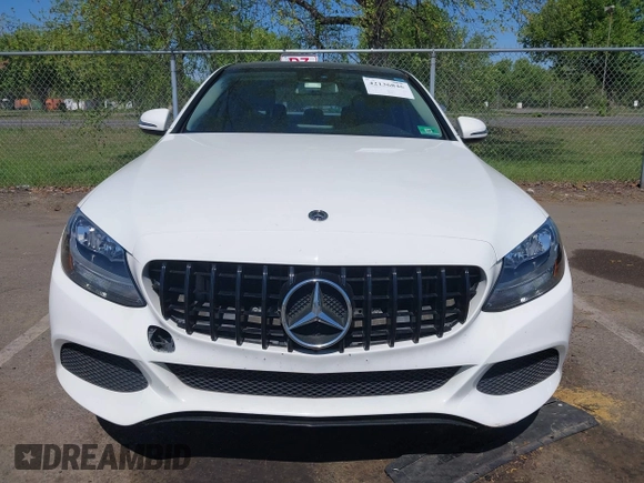 2016 Mercedes-Benz C 300 Luxury with VIN 55SWF4KB5GU141414, listed as a IAAI auction lot 42136846 with 76,619 mi miles and . Bid and sale history available at DreamBid. Image 12.