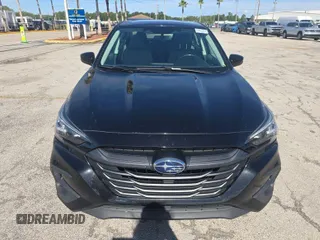 2023 Subaru Legacy Premium with VIN 4S3BWAD6XP3005100, listed as a IAAI auction lot 42681567 with 80,332 mi miles and . Bid and sale history available at DreamBid. Image 7.