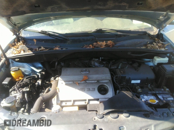2006 Lexus RX 330 with VIN 2T2GA31U46C048738, listed as a IAAI auction lot 41880713 with 196,574 mi miles and . Bid and sale history available at DreamBid. Image 10.