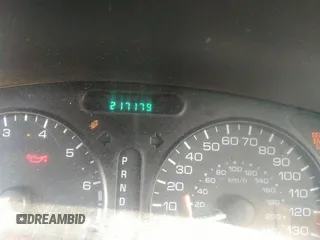 2004 Oldsmobile Alero GL1 z VIN 1G3NL52E54C184505, wystawiony jako IAAI lot #40561842 z przebiegiem 21 779 mil mil oraz . Historia ofert i sprzedaży dostępna na DreamBid. Obrazek 7.