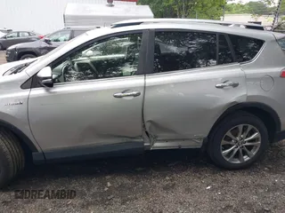 2016 Toyota RAV4 Limited с VIN JTMDJREV2GD001094, выставлен на аукционе IAAI как лот 42499355 с пробегом 295 363 миль миль и . История ставок и продаж доступна на DreamBid. Изображение 6.