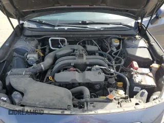 2017 Subaru Outback Premium with VIN 4S4BSACC4H3378763, listed as a Copart auction lot 52614225 with 77,197 mi miles and Salvage Title. Bid and sale history available at DreamBid. Image 14.