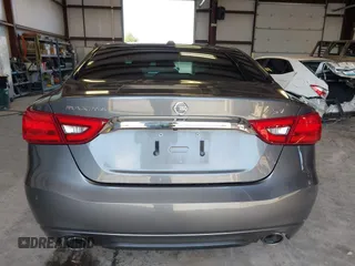2017 Nissan Maxima SV with VIN 1N4AA6AP1HC427784, listed as a IAAI auction lot 41533604 with 111,295 mi miles and . Bid and sale history available at DreamBid. Image 16.