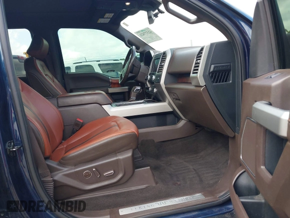 2020 Ford F-150 XL с VIN 1FTEW1E56LFA34010, выставлен на аукционе IAAI как лот 42377421 с пробегом 152 538 миль миль и . История ставок и продаж доступна на DreamBid. Изображение 5.