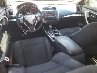 2014 Nissan Altima S with VIN 1N4AL3AP1EN363125, listed as a Copart auction lot 53369335 with 86,967 mi miles and Salvage Title. Bid and sale history available at DreamBid. Image 8.