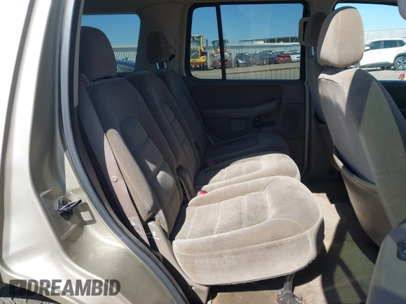 2002 Ford Explorer XLT with VIN 1FMZU63E62ZC23045, listed as a IAAI auction lot 42064526 with Not Provided miles and . Bid and sale history available at DreamBid. Image 8.