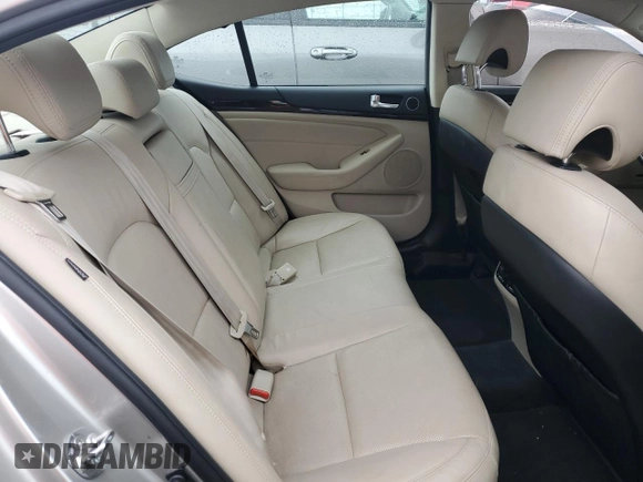 2014 Kia Cadenza Premium with VIN KNALN4D77E5130328, listed as a Copart auction lot 78710404 with 124,364 mi miles and Salvage Title. Bid and sale history available at carsss.com. Image 10.
