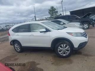 2012 Honda CR-V EX-L z VIN 5J6RM4H70CL065108, wystawiony jako IAAI lot #41717102 z przebiegiem 218 770 mil mil oraz . Historia ofert i sprzedaży dostępna na DreamBid. Obrazek 14.