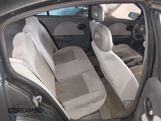 2007 Saturn ION ION 3 z VIN 1G8AL55FX7Z122256, wystawiony jako IAAI lot #42291691 z przebiegiem 109 280 mil mil oraz . Historia ofert i sprzedaży dostępna na DreamBid. Obrazek 8.