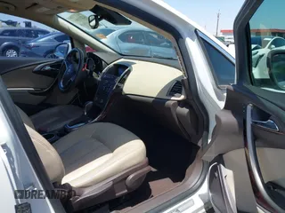 2015 Buick Verano Group with VIN 1G4PS5SK1F4212312, listed as a IAAI auction lot 42270061 with 201,845 mi miles and . Bid and sale history available at DreamBid. Image 5.
