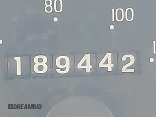 1998 Ford F-150 with VIN 1FTZX1760WNB21027, listed as a IAAI auction lot 42651506 with 189,442 mi miles and . Bid and sale history available at DreamBid. Image 7.