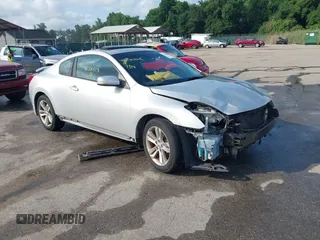 2012 Nissan Altima S with VIN 1N4AL2EP1CC199288, listed as a IAAI auction lot 42730323 with 128,137 mi miles and . Bid and sale history available at DreamBid. Image 1.
