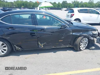 2015 Acura TLX z VIN 19UUB1F32FA017177, wystawiony jako IAAI lot #42440767 z przebiegiem 92 739 mil mil oraz . Historia ofert i sprzedaży dostępna na DreamBid. Obrazek 6.