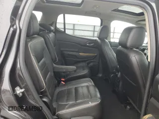 2017 GMC Acadia Denali z VIN 1GKKNXLSXHZ326755, wystawiony jako Copart lot #43527645 z przebiegiem 142 043 mil mil oraz Szkoda całkowita • Salvage title. Historia ofert i sprzedaży dostępna na DreamBid. Obrazek 11.