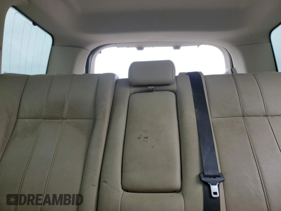 2013 Land Rover LR2 with VIN SALFR2BG9DH373026, listed as a Copart auction lot 55943545 with 139,912 mi miles and Clean title. Bid and sale history available at DreamBid. Image 10.
