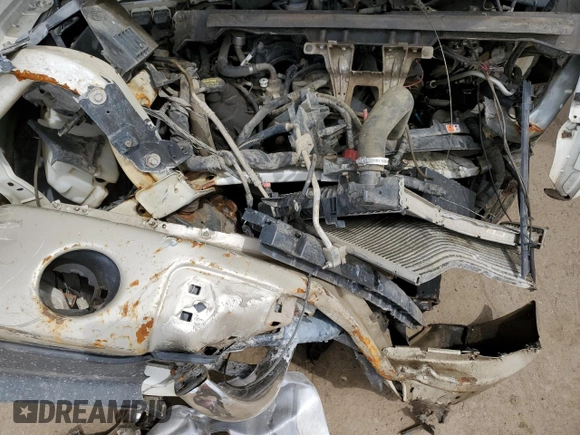 2010 Ford F-150 XL с VIN 1FTFW1EV4AKE06405, выставлен на аукционе Copart как лот 59010245 с пробегом Не указан миль и Чистый • Clean title. История ставок и продаж доступна на DreamBid. Изображение 11.