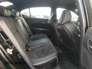 2019 Acura TLX w/A-Spec Pkg with VIN 19UUB3F64KA801957, listed as a Copart auction lot 70798184 with 84,081 mi miles and Clean Title. Bid and sale history available at carsss.com. Image 10.