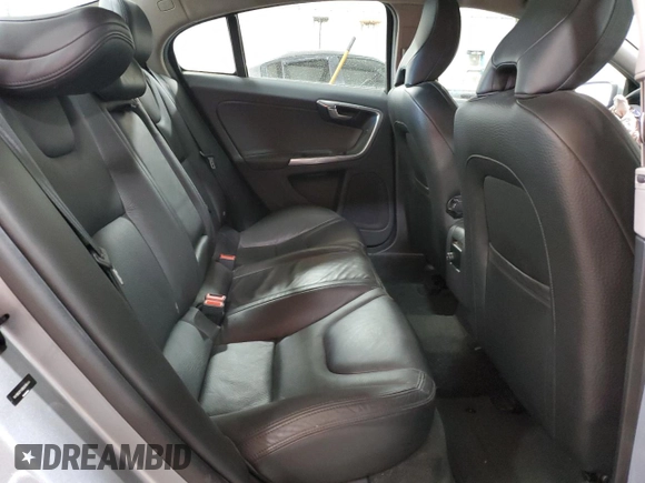 2011 Volvo S60 z VIN YV1902FH3B2016484, wystawiony jako Copart lot #48556415 z przebiegiem 42 003 mil mil oraz Szkoda całkowita • Salvage title. Historia ofert i sprzedaży dostępna na DreamBid. Obrazek 11.