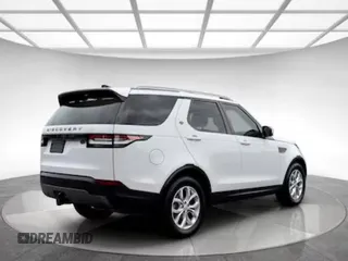 2020 Land Rover Discovery with VIN SALRG2RK2L2415034, listed as a Copart auction lot 43298495 with 58,737 mi miles and Clean Title. Bid and sale history available at DreamBid. Image 4.