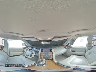 2014 Infiniti QX80 z VIN JN8AZ2NF4E9553258, wystawiony jako Copart lot #54238315 z przebiegiem 223 363 mil mil oraz Szkoda całkowita • Salvage title. Historia ofert i sprzedaży dostępna na DreamBid. Obrazek 16.