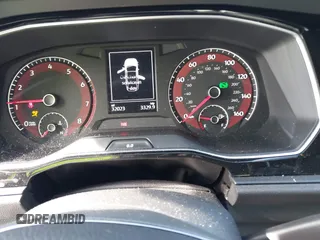 2019 Volkswagen Jetta S with VIN 3VWC57BU0KM155216, listed as a IAAI auction lot 42695805 with 32,023 mi miles and . Bid and sale history available at DreamBid. Image 7.