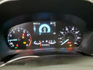 2020 Ford Escape SEL с VIN 1FMCU9H69LUB63401, выставлен на аукционе Copart как лот 62084245 с пробегом 96 515 миль миль и Чистый • Clean title. История ставок и продаж доступна на DreamBid. Изображение 9.