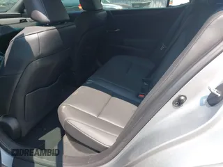 2022 Lexus ES 300h with VIN 58ADA1C13NU017386, listed as a IAAI auction lot 42381143 with 53,045 mi miles and . Bid and sale history available at DreamBid. Image 8.