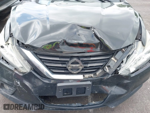 2017 Nissan Altima SV with VIN 1N4AL3AP2HC237744, listed as a IAAI auction lot 42557918 with 220,077 mi miles and . Bid and sale history available at DreamBid. Image 6.