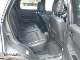 2012 Ford Escape Limited with VIN 1FMCU9EG8CKB61048, listed as a IAAI auction lot 42105444 with 159,530 mi miles and . Bid and sale history available at DreamBid. Image 8.