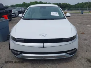 2023 Hyundai Ioniq 5 SEL с VIN KM8KNDAF4PU204593, выставлен на аукционе IAAI как лот 42277566 с пробегом 18 320 миль миль и . История ставок и продаж доступна на DreamBid. Изображение 12.
