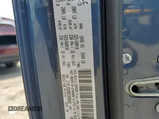 2019 Jeep Cherokee High Altitude z VIN 1C4PJMDX9KD398962, wystawiony jako Copart lot #63341695 z przebiegiem 54 157 mil mil oraz Szkoda całkowita • Salvage title. Historia ofert i sprzedaży dostępna na DreamBid. Obrazek 14.
