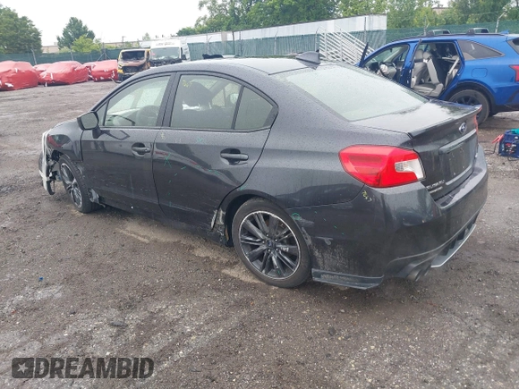 2015 Subaru WRX Premium с VIN JF1VA1D69F8829110, выставлен на аукционе IAAI как лот 42361924 с пробегом 113 577 миль миль и . История ставок и продаж доступна на DreamBid. Изображение 3.