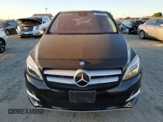 2014 Mercedes-Benz B with VIN WDDVP9AB6EJ001294, listed as a Copart auction lot 70535944 with 42,259 mi miles and Clean Title. Bid and sale history available at carsss.com. Image 5.