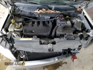 2013 Jeep Compass Latitude with VIN 1C4NJDEB9DD228730, listed as a Copart auction lot 47448735 with 74,447 mi miles and Salvage Title. Bid and sale history available at carsss.com. Image 12.