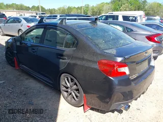 2019 Subaru WRX Premium z VIN JF1VA1C61K9806135, wystawiony jako IAAI lot #41994764 z przebiegiem 56 727 mil mil oraz . Historia ofert i sprzedaży dostępna na DreamBid. Obrazek 3.